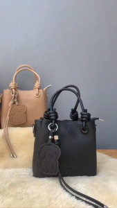 WBHDG Tas selempang tas wanita gagang ganda ada talipanjang design berbaru 2025