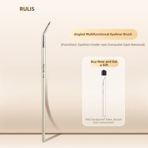 RULIS | Eyeliner Concealer Detailed Makeup Brush