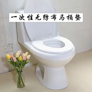 Perfect Life Disposable Toilet Seat Cover For Travel