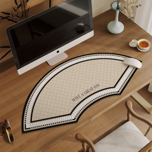 LEKEN | Waterproof Oil-Resistant Leather Desk Mat