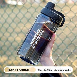 LocknLock | Bình Nước Thể Thao Mới Dễ Mang