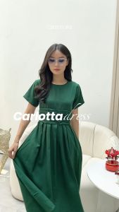 Cikistore - Carlotta Dress
