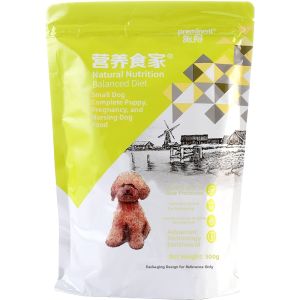 Prominent | Nutritious Adult Dog Food 500g
