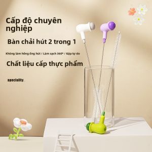 DINGQING | Cọ Rửa Bình Nước Đa Năng