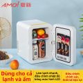 Korper Besonders | Tủ Lạnh và Tủ Đông Mini Gọn Nhỏ. 