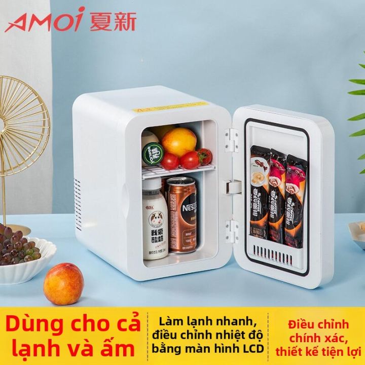 Korper Besonders | Tủ Lạnh và Tủ Đông Mini Gọn Nhỏ