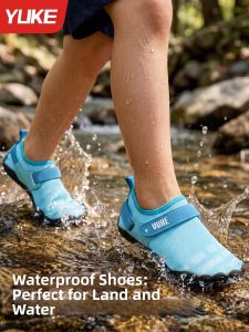 YUKE | Non-Slip Water Shoes