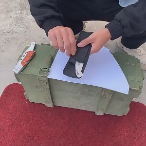 อุปกรณ์การแสดงสร้างงาน ควบคุมกับคุณสมบัติ ด่วนในการรับรองในป่า ราคาที่สม่ำเสมอ