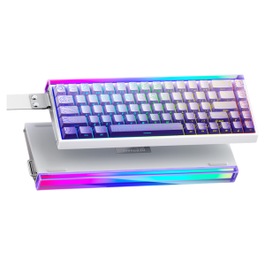 AULA | E-Sports Gaming Magnetic Switch Keyboard RGB Backlit Wired High Performance