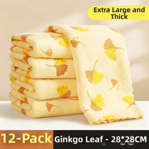 GUOQI | Thick Absorbent Cleaning Cloth