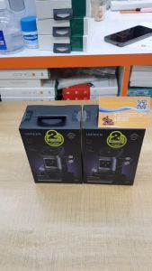 UGREEN Uno แท่นชาร์จไร้สายแม่เหล็ก 2 in 1 Magnetic Wireless Charger 25W Max Qi2 15W Max รุ่น 45775 W709