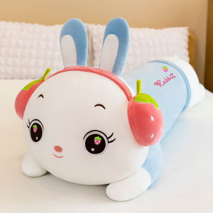 QIAOSHANG | Soft Rabbit Stuffed Toy