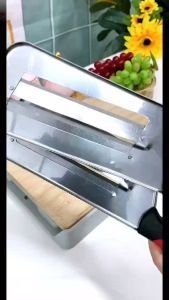 Cabbage Shredder Double-blade Planer Vegetable Graters Slicing Hand Slicer Manual Cabbage Lettuce Cutter Kitchen Gadgets