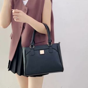 CB Janelle PU Leather Handbag Sling Bag for Women Crossbody Bag Shoulder Bag
