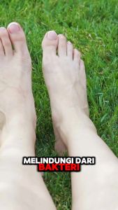 PROMO TERBATAS MEIHONGTU KAOS KAKI WANGI - ANTI BAKTERI - ANTI BAU - MODEL MOTIF - UNTUK PRIA WANITA ALL SIZE DENGAN MOTIF SPORTY - ISI 1 PASANG