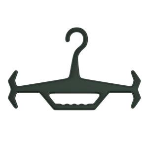 Hot Sale Heavy Duty Hanger Hunting  Hanger Diving Suits Paintball Airsoft Equipment Display Rack