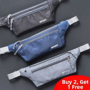 Jiaxun | Túi Đeo Hông Chạy Bộ Mini