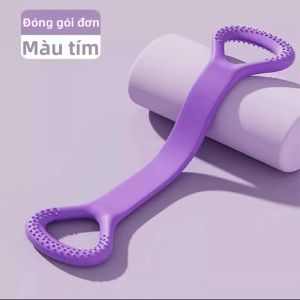 Dây Kháng Lực Tập Phục Hồi Cổ & Vai