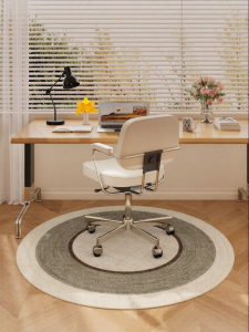 YUNHAOBUYI | Non-slip Circular Floor Protection Pad