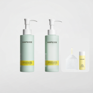 HAPSODE | Deep Cleansing Oil Control Gentle Facial Cleanser