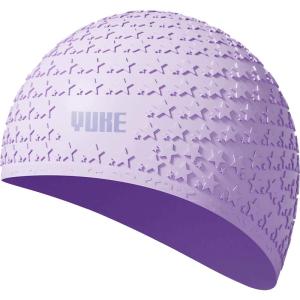 YUKE | Waterproof No Pressure Large Size Swimming Cap