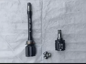 ลูกปืนเพลาหัวเพลาตัวต่อเพลา Toyota Camry ACV30 / ACV40