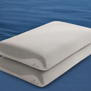 Kiss Dear | High-end Deep Sleep Pillowcase 42x70 Pair