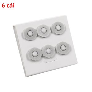 Bộ Lọc Bể Nước Kháng Khuẩn Bền Bỉ Cho Máy Hút Bụi Robot Xiaomi Roborock S50/S51/S52/S55/T6/T65/S5/S6/S5 Max/S6 Pure