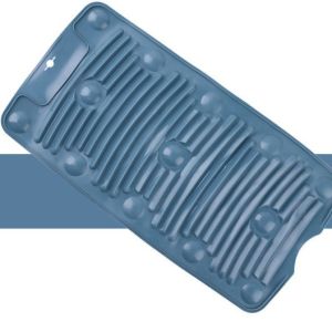 WEVOLA | Bàn Giặt Di Động Gấp Được Không Trơn