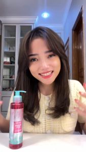 Paket Elumor Shampoo Non SLS 200ML + Elumor Oxter Cream 30g | Moisturizer & Pemutih Ketiak