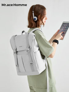 Mr. ace Homme | Lightweight Large Capacity Commuter Backpack for Men and Women