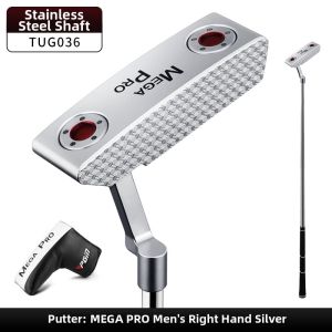 PGM GOLF | Professional Putting Golf Club Low Center of Gravity