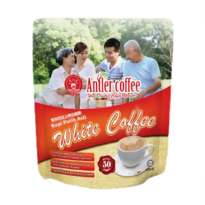 Antler® White Coffee Bulk Pack (40g x 30s)