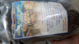 Combo 2kg Chuối hột rừng ép miếng chuối ép miếng hàng loại 1 sấy khô ngọt thơm ngon đau lưng mỏi gối