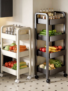 youqin | Multifunctional Kitchen Storage Rack