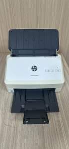 Máy scan Hp 3000s3 90% hàng đã qua sử dụng bảo hành 03 tháng