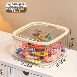 Mini DIY Display Case Storage Box