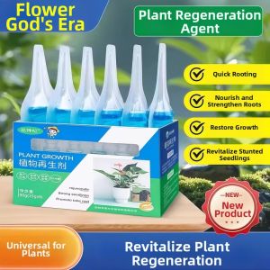 Revive and Growth Promotion Plant Nutrient Solution