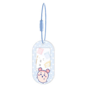 MOYINGXIONG | Mystery Egg Acrylic Name Tag