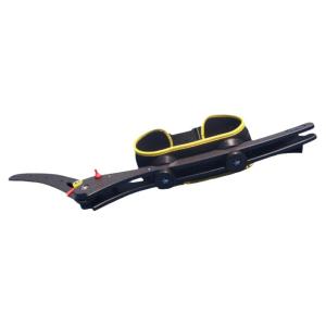 Power Chaining Training Device Twisting Hitting Bat Swing Trainer