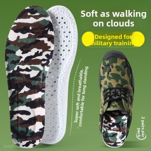 FAGOFE | Comfortable Anti-Pain Insoles for College Students