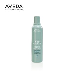 [Scalp Care] AVEDA Scalp Solutions Balancing Shampoo 200ML