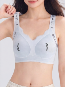 MiiOW | Sport Underwear for Teen Girls Thin Strap Bra