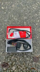 Bộ Công Tắc Tắt Đèn xe máy (mạch passing) HONDA Lead Airblade SHi SHmode Wave RSX Future Vario WinnerX