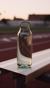 Kinto Water Bottle 950ML