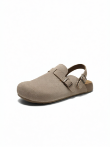 Belle | Casual Slip-On Dual-Purpose Men Birkenstock Shoes