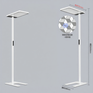 OPPLE | Eye-Protective Reading Table Lamp