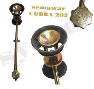 kepala kompor mawar gas LPG 202 cobra kompor mi ayam cobra 202