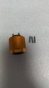 Three Pins Disassembling Tool Three-Jaw Spannersfor Denso Common Rail InjectorsInjector Installation Repair Kit