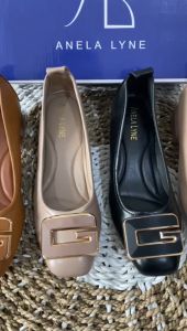 Anela Lyne ANEQT239 Higs Hells Best Seller Alina